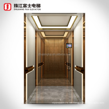 Foshan Elevator Hersteller Aufzug 16 Personen Hotel Elevator RELETOR zum Auftriebspreis